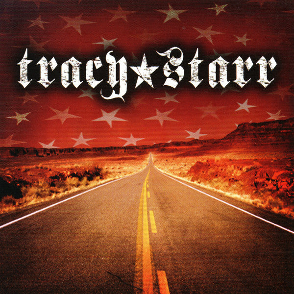 TRACY STARR  - ST