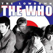 WHO - THE LOWDOWN [CD]