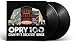 GRAND OLE OPRY, VARIOUS ARTISTS - OPRY 100: COUNTRY'S GREATEST SONGS (LIVE ON THE GRAND OLE OPRY / 2LP)