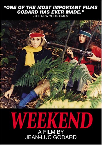 WEEKEND (VERSION FRANAISE) [IMPORT]