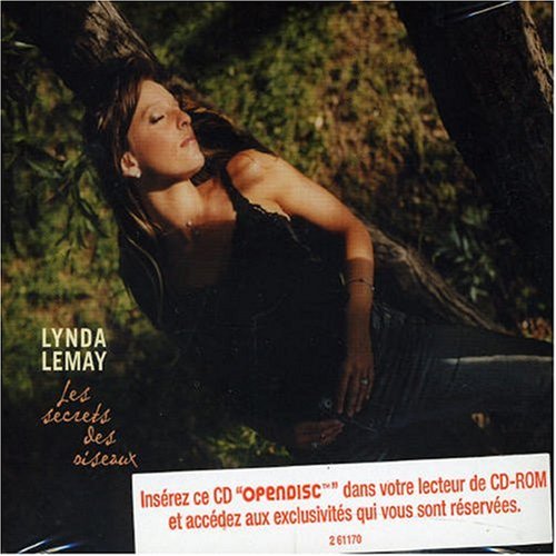LES SECRETS DES OISEAUX (CD)