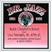 CLAYTON, BUCK  - DOCTOR JAZZ SERIES VOL. 3