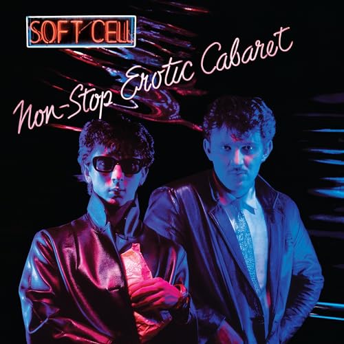 NON-STOP EROTIC CABARET