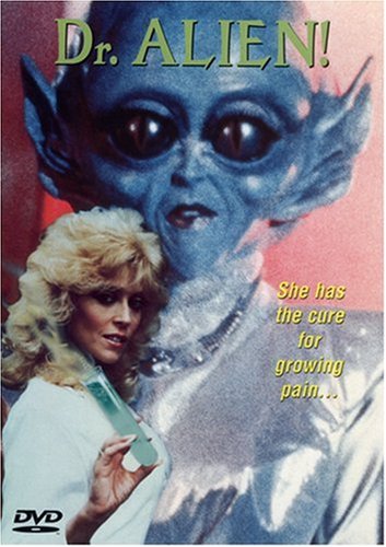 DR. ALIEN