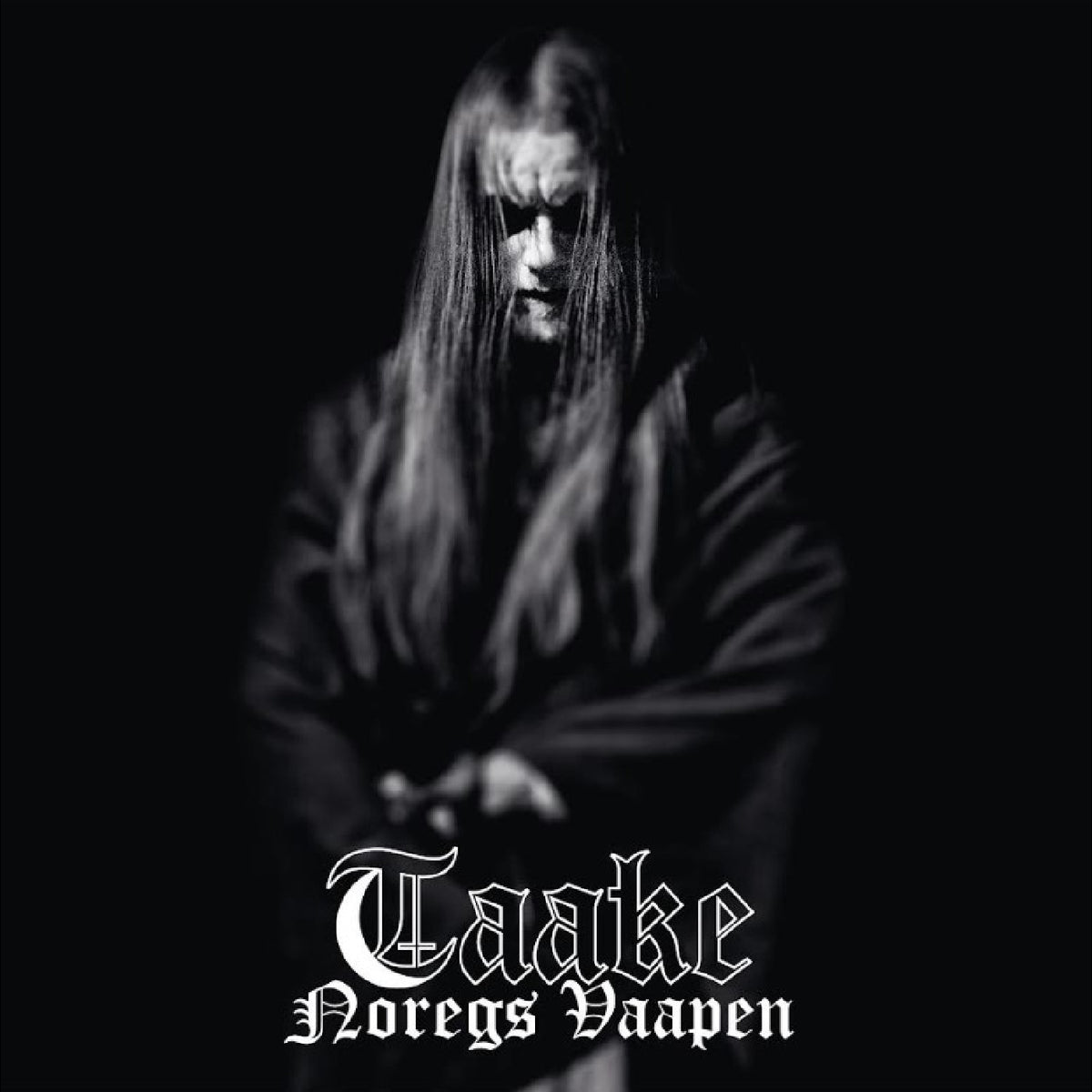 TAAKE - NOREGS VAAPEN - SPECIAL EDITION (DELUXE EDITION)