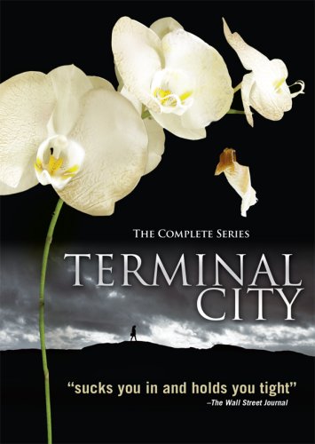 TERMINAL CITY: THE COMPLETE SERIES