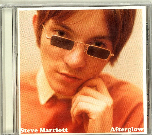 MARRIOTT, STEVE  - AFTERGLOW