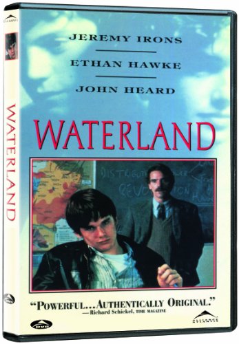 WATERLAND  - DVD-WIDESCREEN
