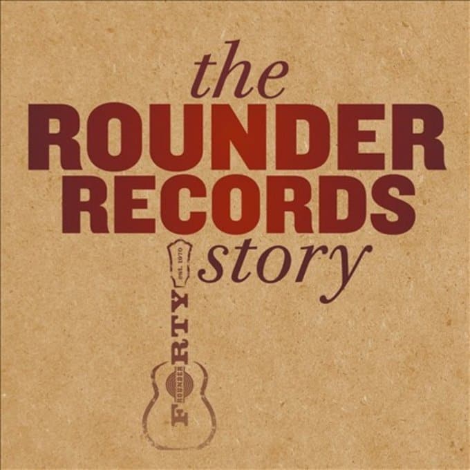 VARIOUS  - ROUNDER RECORDS STORY