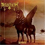 MELECHESH - SPHYNX