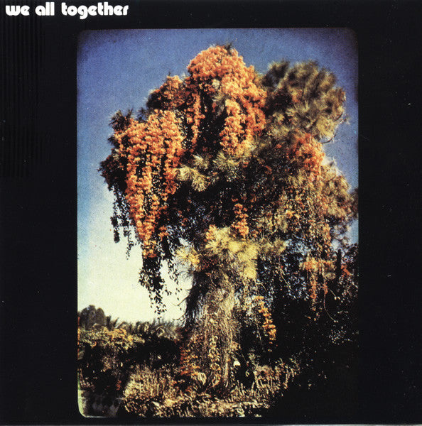 WE ALL TOGETHER  - ST
