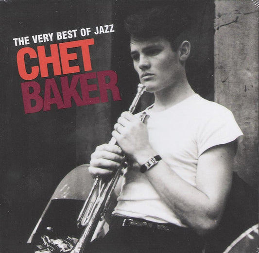 BAKER, CHET  - VERY BEST OF JAZZ