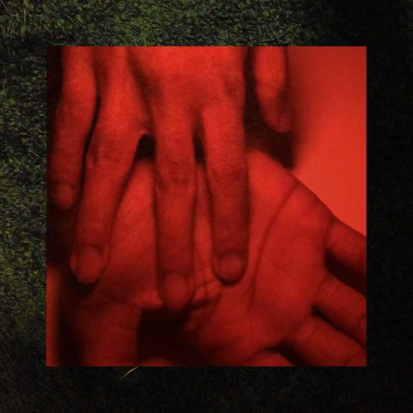 NAYAR, RACHIKA - OUR HANDS AGAINST THE DUSK (DUSK RED VINYL)