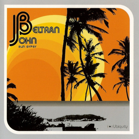 BELTRAN, JOHN  - SUN GYPSY