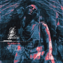 OF THE MUSES - UNDERHEAVENS: OF BLOOD, GHOSTS AND SALTWATER [CD]