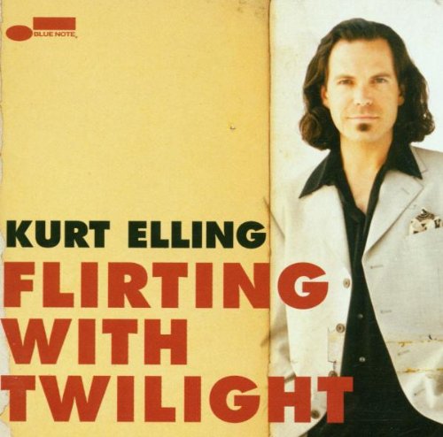 ELLING, KURT - FLIRTING WITH TWILIGHT