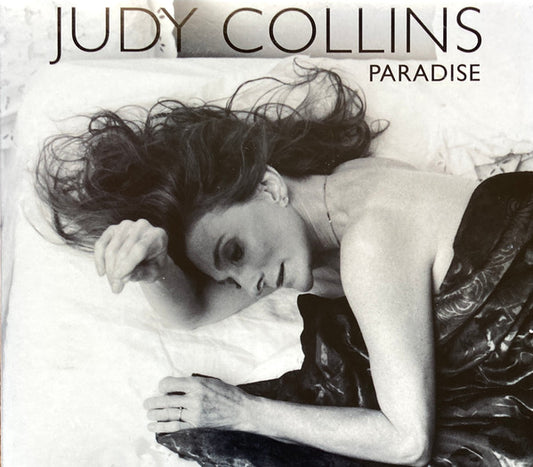 COLLINS, JUDY  - PARADISE