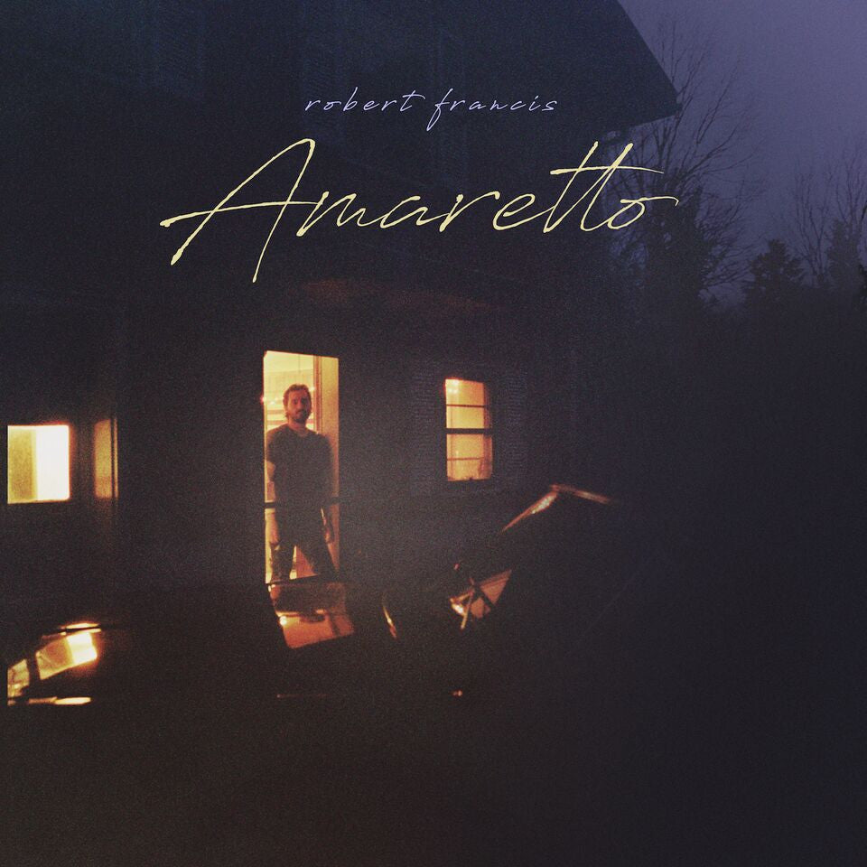 FRANCIS, ROBERT - AMARETTO