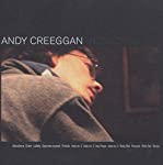 CREEGGAN, ANDY - CCR