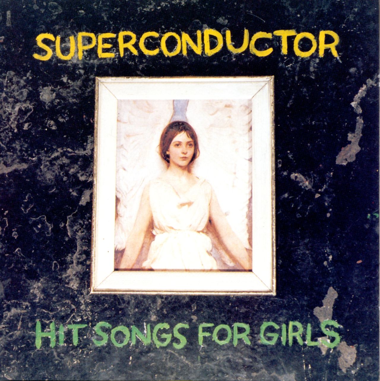 SUPERCONDUCTOR  - HIT SONGS FOR GIRLS