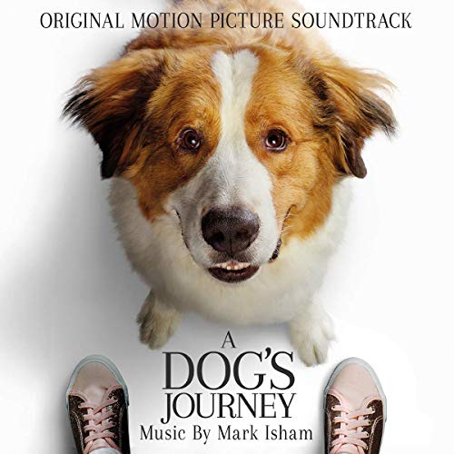 SNDTRK - A DOG'S JOURNEY