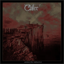 COLTRE - UNDER THE INFLUENCE [CD]