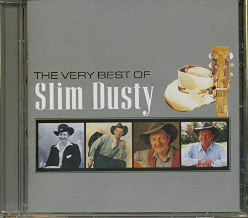 SLIM DUSTY - VERY BEST OF
