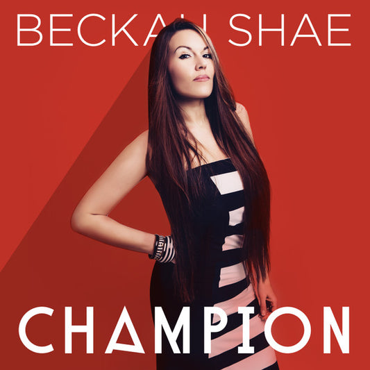 SHAE, BECKAH  - CHAMPION