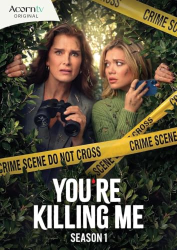 YOU'RE KILLING ME S1