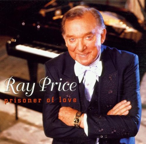PRICE, RAY - PRISONER OF LOVE