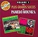 MOUNK'A, PAMELO - VOLUME 1 (AFRICA)