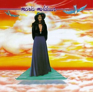 MARIA MULDAUR - MARIA MULDAUR