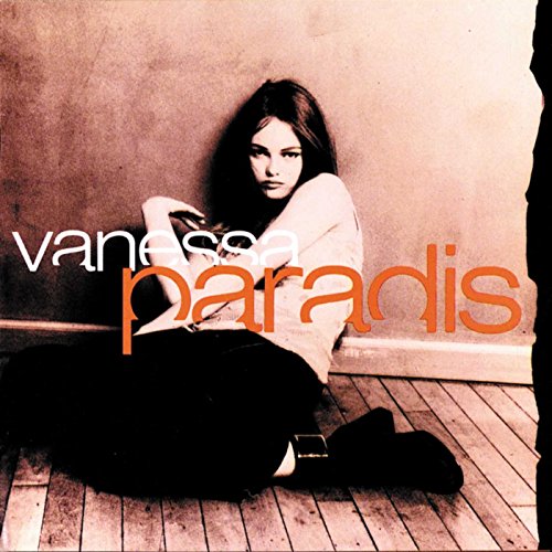 VANESSA PARADIS - VANESSA PARADIS: 30E ANNIVE (VINYL)