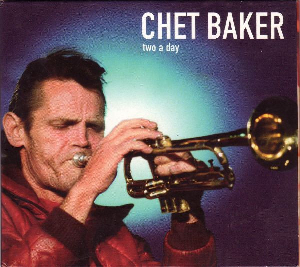 BAKER, CHET  - TWO A DAY