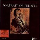 RUSSELL, PEE WEE - PORTRAIT OF PEE WEE