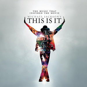 MICHAEL JACKSON - MICHAEL JACKSON'S THIS IS IT (VINYL)