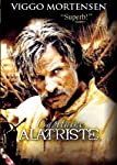 CAPITAINE ALATRISTE - DVD-2010-VIGGO MORTENSEN