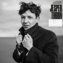 JESPER THORN - DRAG├©R [CD]