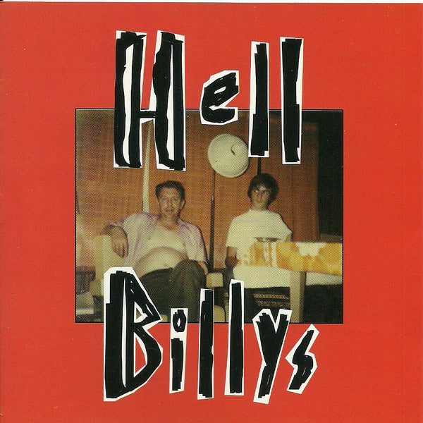 HELL BILLYS  - ST