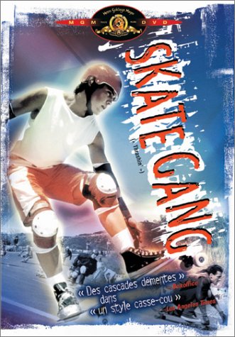THRASHIN [IMPORT]