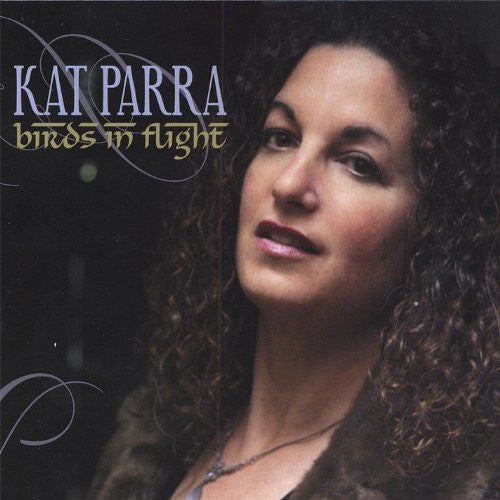 PARRA, KAT  - BIRDS IN FLIGHT