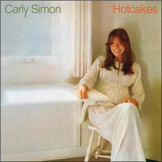 SIMON, CARLY  - HOTCAKES