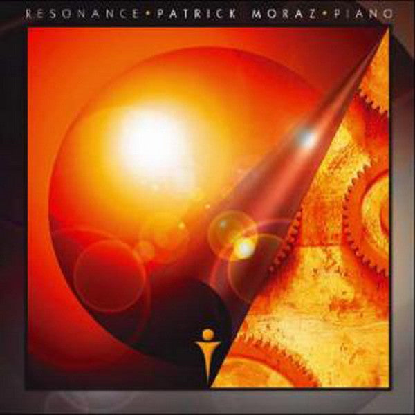 MORAZ, PATRICK  - RESONANCE