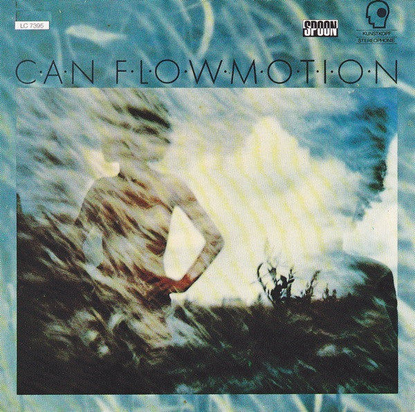 CAN  - FLOW MOTION