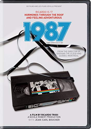 1987 (VERSION FRANAISE)