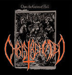 CHRIST BEHEADED  - OPEN THE GATES OF HELL