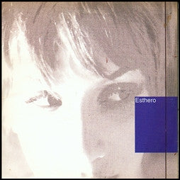 ESTHERO  - SHORT OF BREATH (EP)