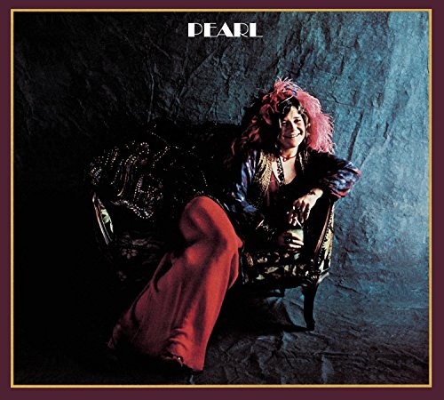 JOPLIN, JANIS  - PEARL (LEGACY EDITION)(2CDS)