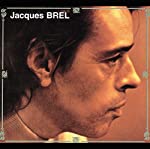 BREL, JACQUES - J'ARRIVE (DIGIPAK)