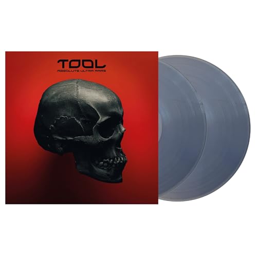 TOOL - TOOL-ABSOLUTE ULTRA RARE (VINYL)